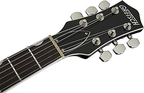 Amazon | GRETSCH G6131T Players Edition Jet FT with Bigsby